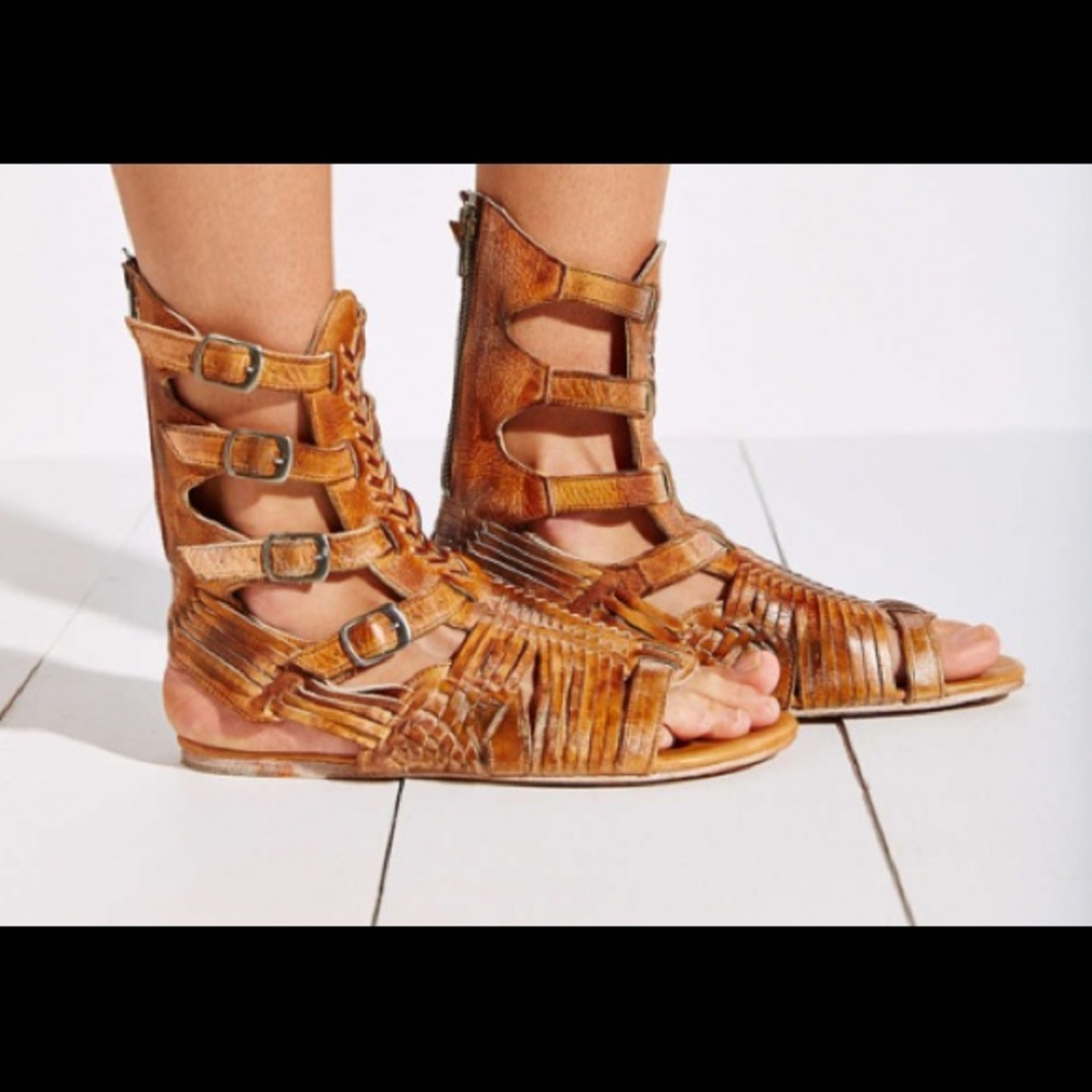 BedStu Sandals